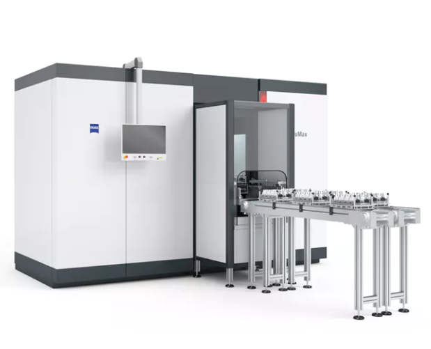 宣城工业CT扫描