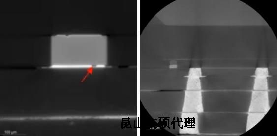 宣城蔡司宣城X射线显微镜