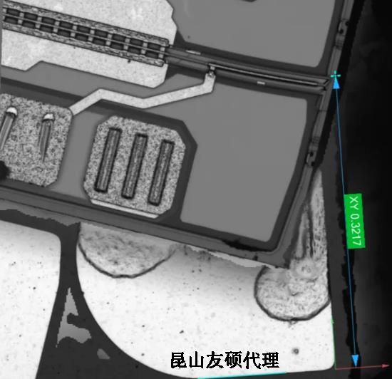 宣城蔡司宣城X射线显微镜